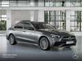 Mercedes-Benz C 200 AMG+AHK+LED+KAMERA+TOTW+KEYLESS+9G Grau - thumbnail 17