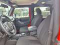 Jeep Wrangler 2.8 CRD RED SPORT EDITION E6!! Rouge - thumbnail 6