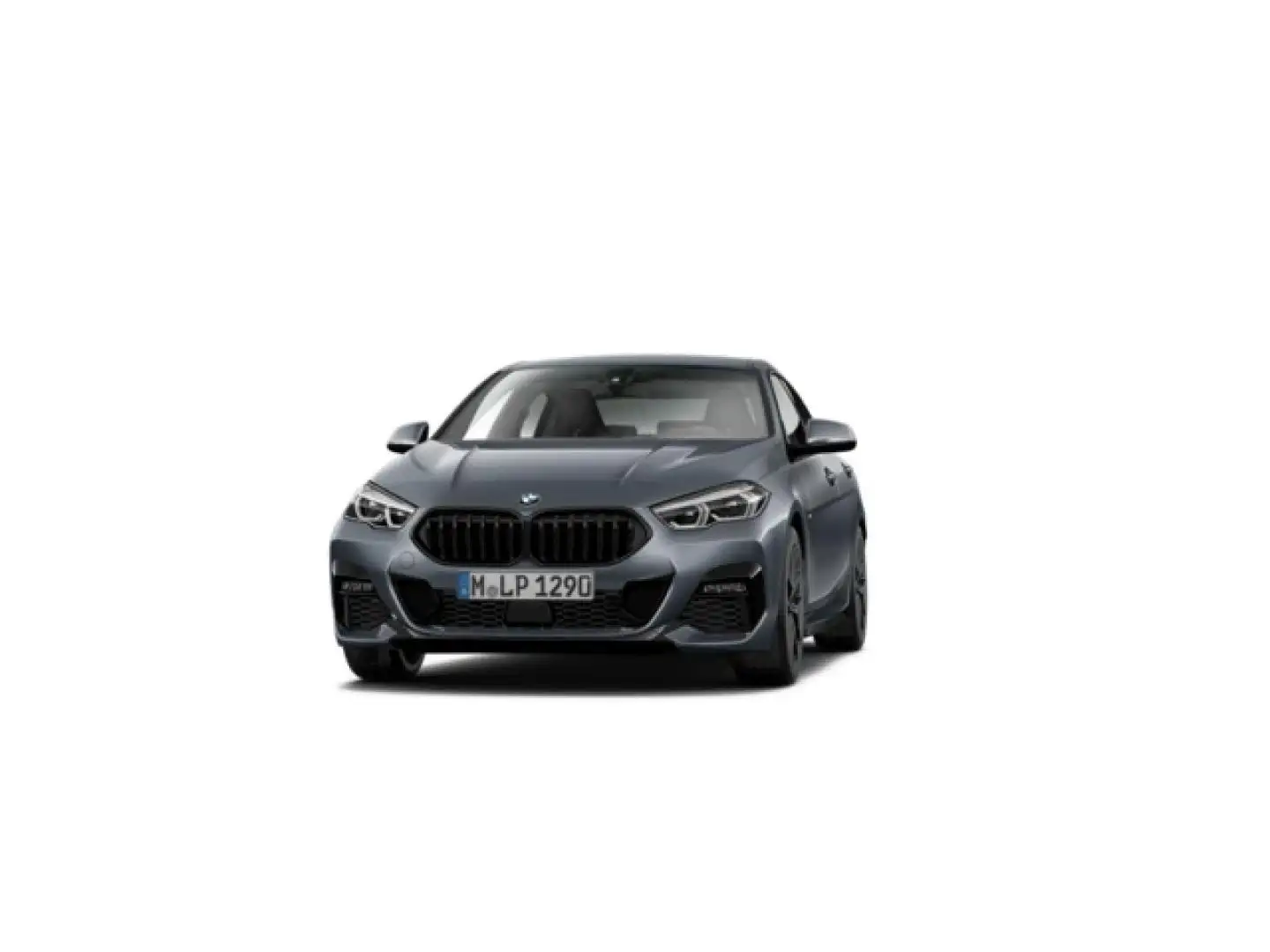 BMW 218 218dA Gran Coupé - 1