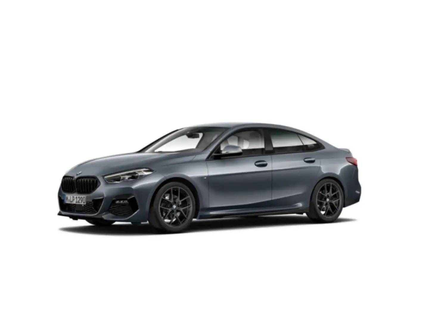 BMW 218 218dA Gran Coupé - 2