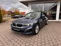 BMW 318 i Touring FACELIFT ABSTANDSTEMP DAB NAVI Blau - thumbnail 10