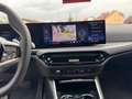 BMW 318 i Touring FACELIFT ABSTANDSTEMP DAB NAVI Blau - thumbnail 14