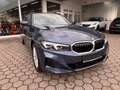 BMW 318 i Touring FACELIFT ABSTANDSTEMP DAB NAVI Blau - thumbnail 9