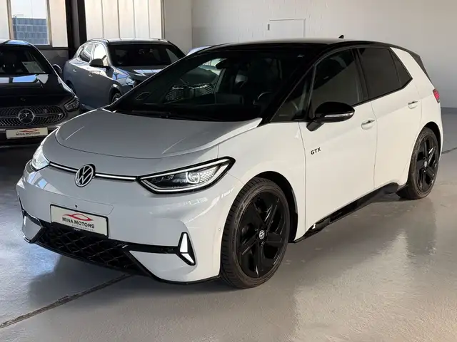 Volkswagen ID.3 GTX Performance 240 kW Assist+ SportSitze