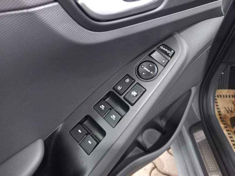 Hyundai IONIQ Elektro Style BEV 661k-P4/5-O3/4/7 — photo 9