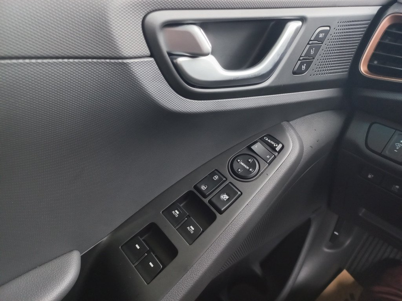 Hyundai IONIQ Elektro Style BEV 661k-P4/5-O3/4/7 — photo 14