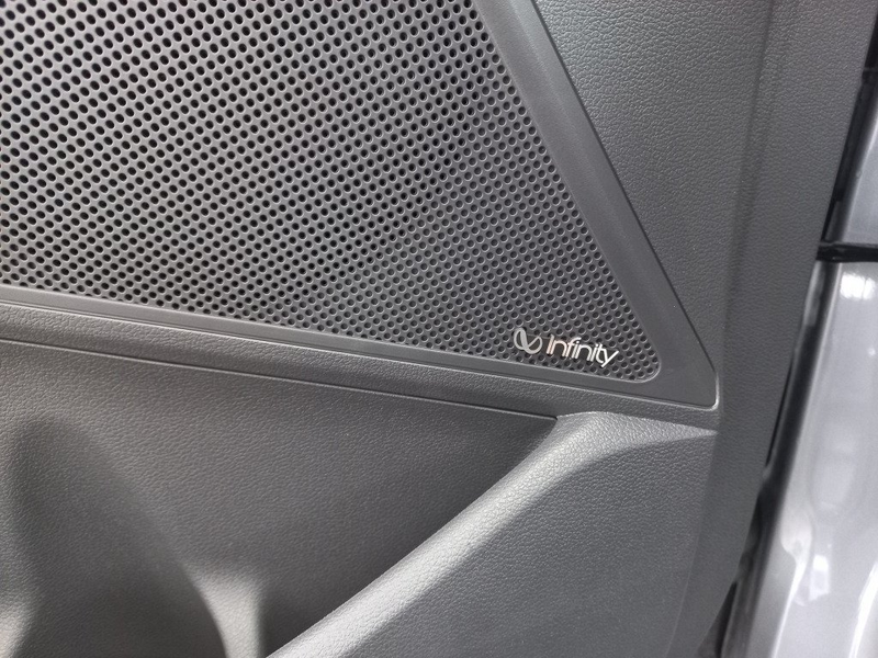 Hyundai IONIQ Elektro Style BEV 661k-P4/5-O3/4/7 — photo 15