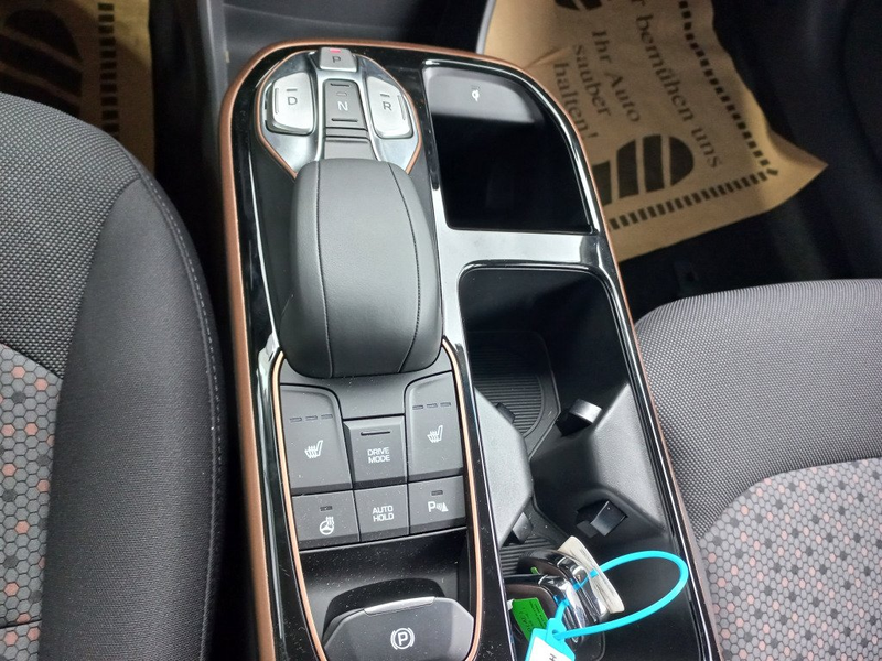 Hyundai IONIQ Elektro Style BEV 661k-P4/5-O3/4/7 — photo 12