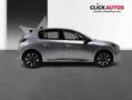 Peugeot 208 1.2 100CV Allure Gris - thumbnail 4