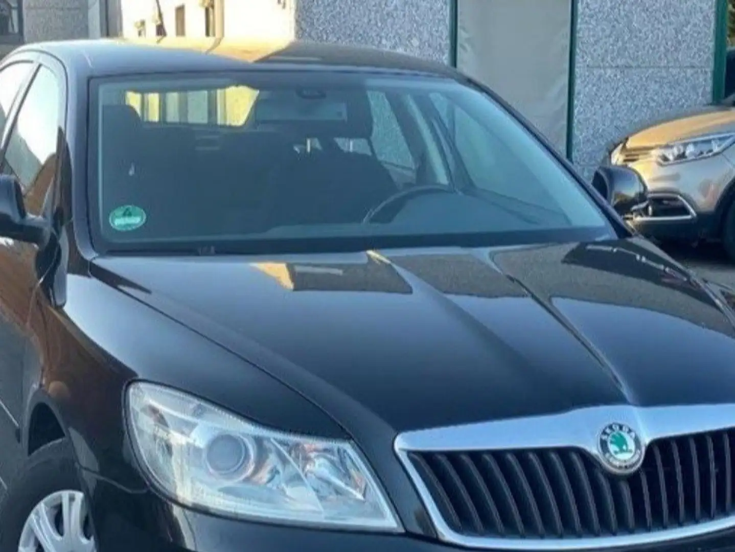 Skoda Octavia 1.2 TSI FAMILY - 1