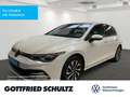 Volkswagen Golf VIII LIFE TSI STANDHEIZUNG ACC CARPLAY EINPARKHILF Weiß - thumbnail 1