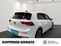 Volkswagen Golf VIII LIFE TSI STANDHEIZUNG ACC CARPLAY EINPARKHILF Weiß - thumbnail 4