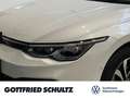 Volkswagen Golf VIII LIFE TSI STANDHEIZUNG ACC CARPLAY EINPARKHILF Weiß - thumbnail 5