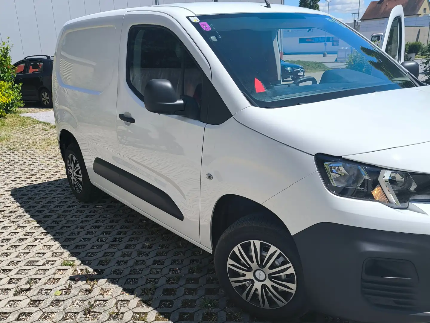 Peugeot Partner - 2