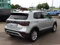 Volkswagen T-Cross TSI IQ.light Style KLIMA LED NAVI ALU Silber - thumbnail 4