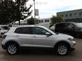 Volkswagen T-Cross TSI IQ.light Style KLIMA LED NAVI ALU Silber - thumbnail 3