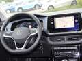 Volkswagen T-Cross TSI IQ.light Style KLIMA LED NAVI ALU Silber - thumbnail 11