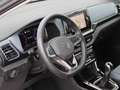 Volkswagen T-Cross TSI Matrix LED Style KLIMA NAVI ALU Argent - thumbnail 14
