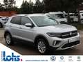 Volkswagen T-Cross TSI IQ.light Style KLIMA LED NAVI ALU Silber - thumbnail 1