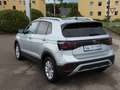 Volkswagen T-Cross TSI IQ.light Style KLIMA LED NAVI ALU Silber - thumbnail 5