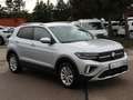 Volkswagen T-Cross TSI IQ.light Style KLIMA LED NAVI ALU Silber - thumbnail 2