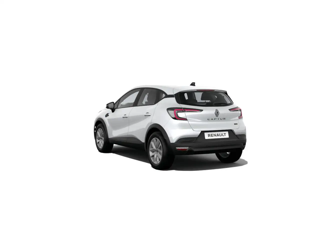 Renault Captur 2026