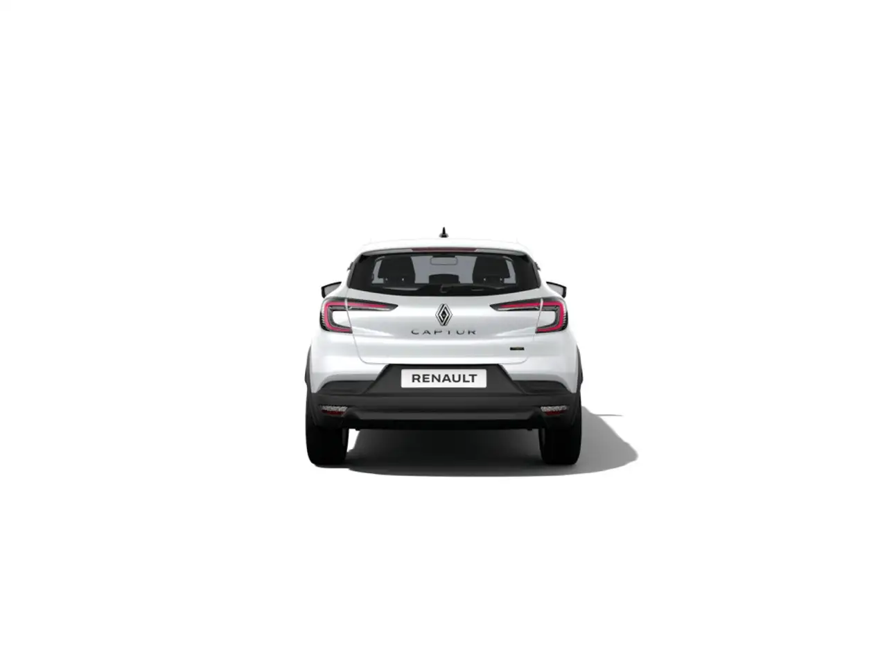 Renault Captur 2026