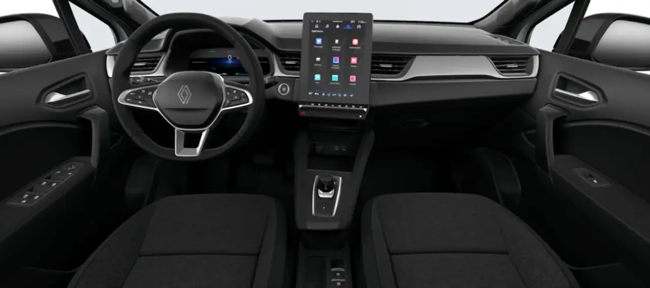 Renault Captur 2026 — фото 10