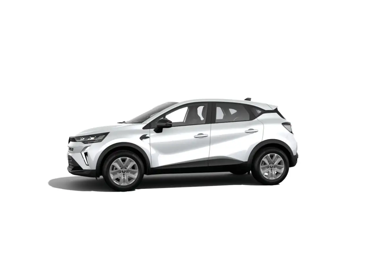 Renault Captur 2026