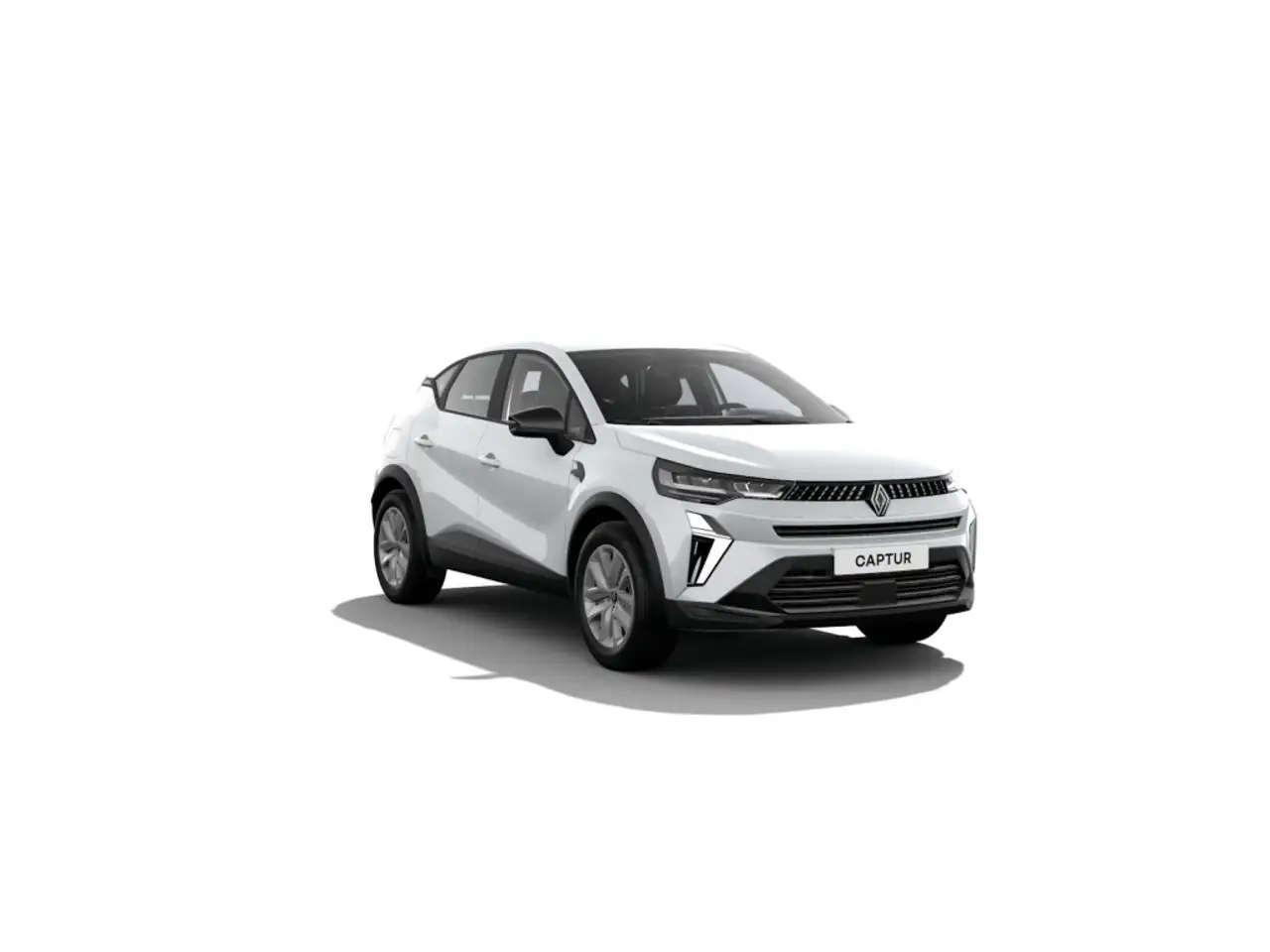 Renault Captur 2026 — фото 8