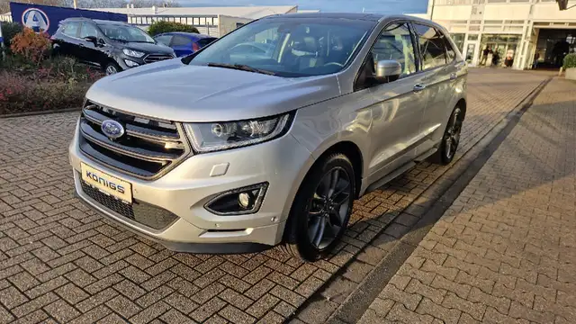 Ford Edge Sport 4x4