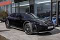 Porsche Taycan 4 Cross Turismo Schwarz - thumbnail 4