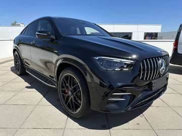 HYBRIDE COUPE 4M Distronic/ 22"/ Nappa leder/ Premium Plus/ CATALOGUSPRIJS : 151.643 - 10% !!!