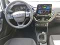 Ford Fiesta 1.1 Ti-VCT Trend Gris - thumbnail 4