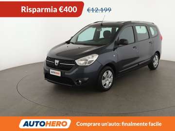 1.5 dCi Comfort 95CV
