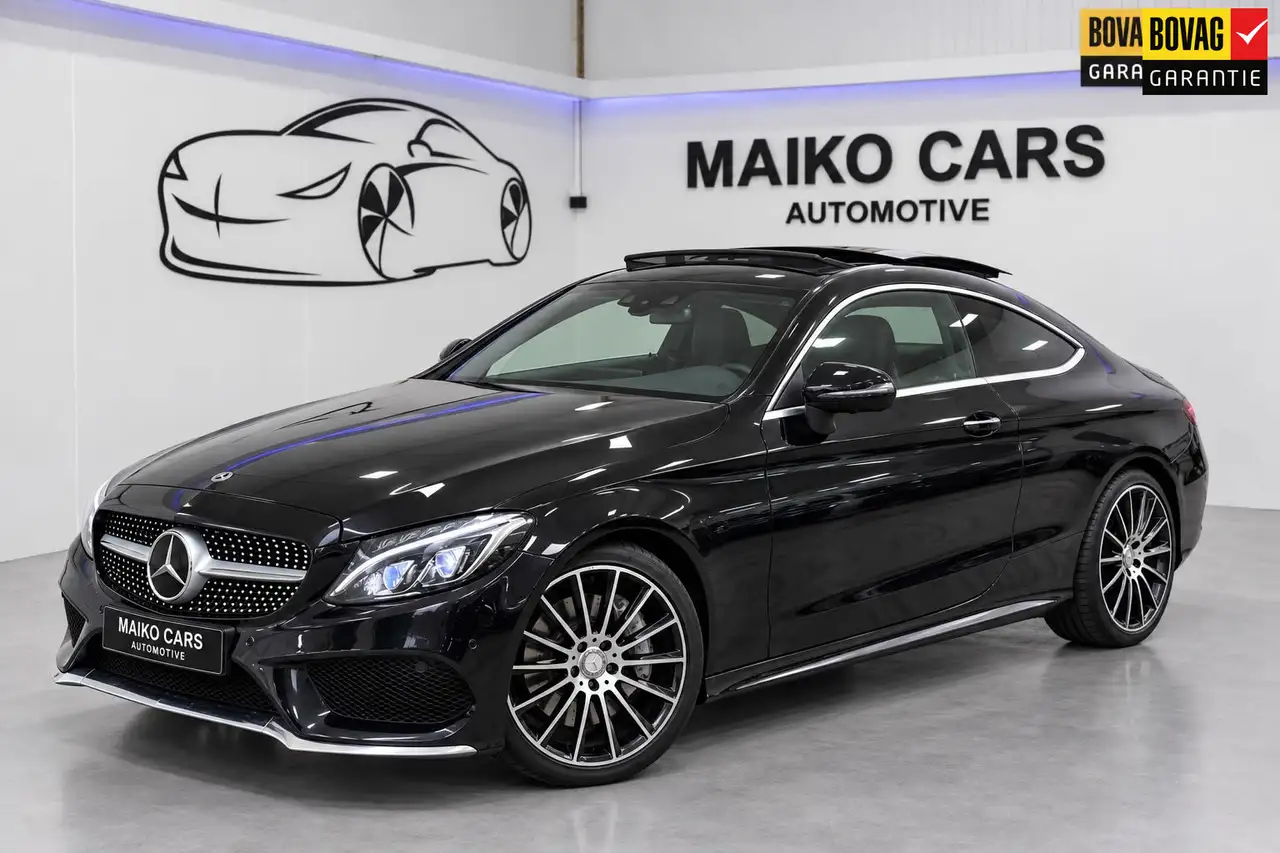 Mercedes-Benz C 250