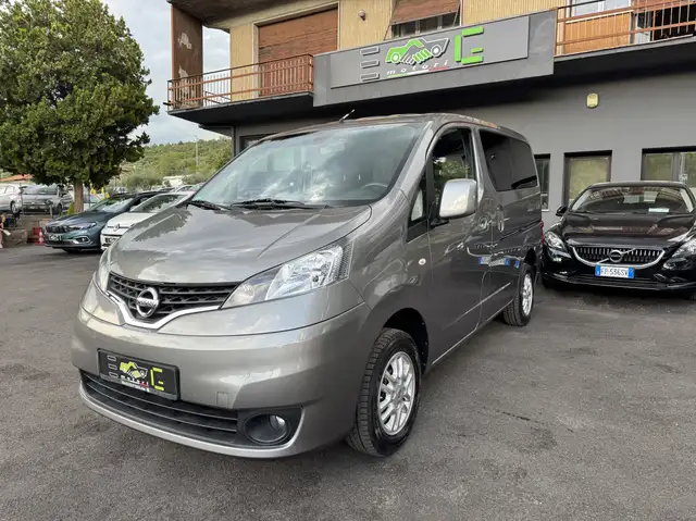 Nissan NV200 1.6 Evalia Premium