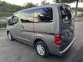 Nissan NV200 1.6 Evalia Premium Gris - thumbnail 7