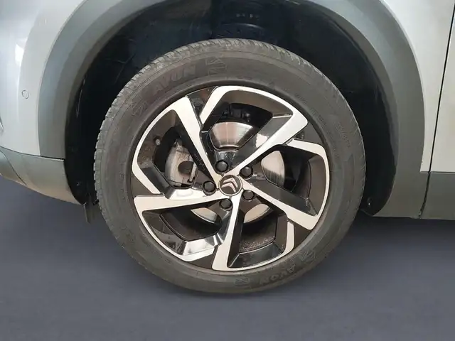 Citroen C5 Aircross view 9