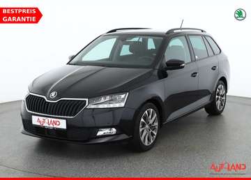 Combi 1.0 TSI LED Navi Sitzheizung DAB PDC