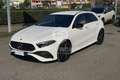 Mercedes-Benz A 200 A 200 d Automatic AMG Line Premium Plus Bianco - thumbnail 1
