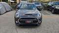 MINI Cooper SD 5 PT AUTOM TETTO PELLE APPLE UNIPRO TAGLIANDI UFF Grijs - thumbnail 4