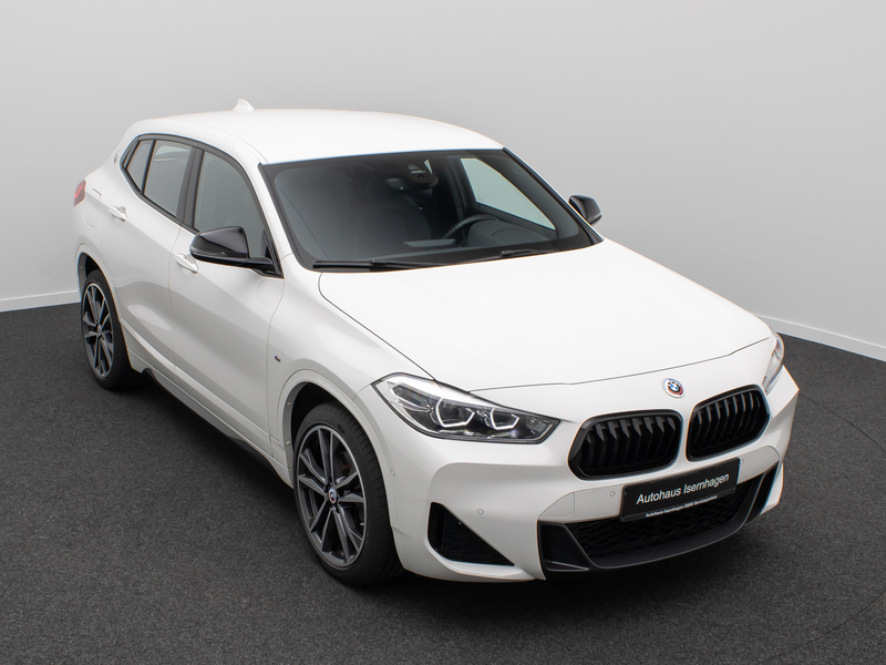 BMW X2 M Sport DAB Kamera LED ParkAss Navi 19 — photo 3
