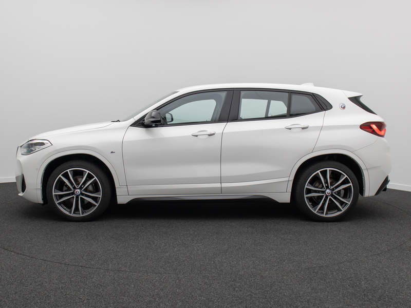 BMW X2 M Sport DAB Kamera LED ParkAss Navi 19 — photo 11
