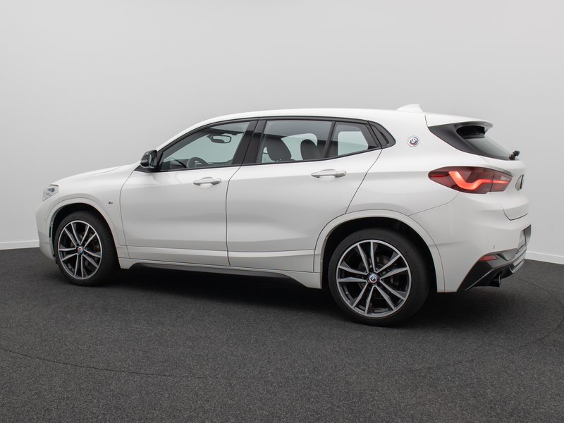 BMW X2 M Sport DAB Kamera LED ParkAss Navi 19 — photo 10