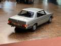 Mercedes-Benz 250 C Silber - thumbnail 9