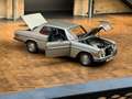 Mercedes-Benz 250 C Silber - thumbnail 38