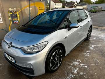Volkswagen ID.3 Pro Performance 204 – 62 kWh
