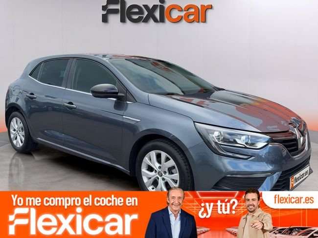 Renault Megane 1.3 TCe GPF Business 103kW - foto 1