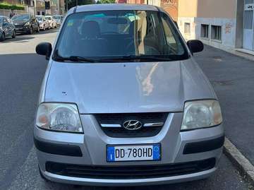 Atos Prime 2003 Prime 1.1 12v Active